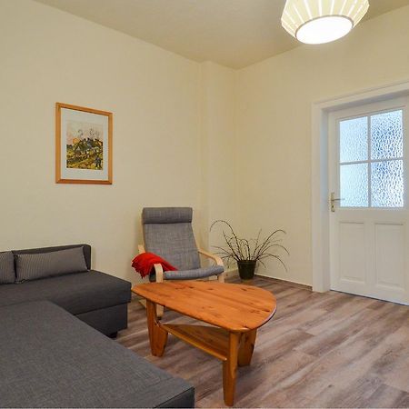 Ferienwohnung Hilbrecht Arnstadt Ngoại thất bức ảnh