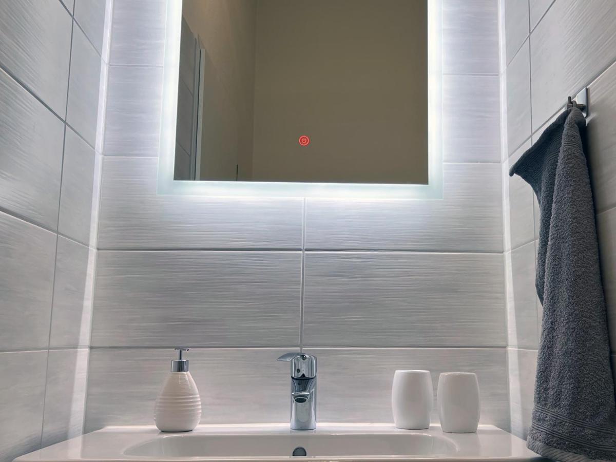 Ferienwohnung Hilbrecht Arnstadt Ngoại thất bức ảnh
