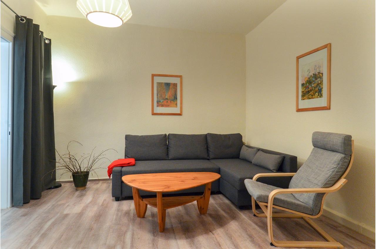 Ferienwohnung Hilbrecht Arnstadt Ngoại thất bức ảnh